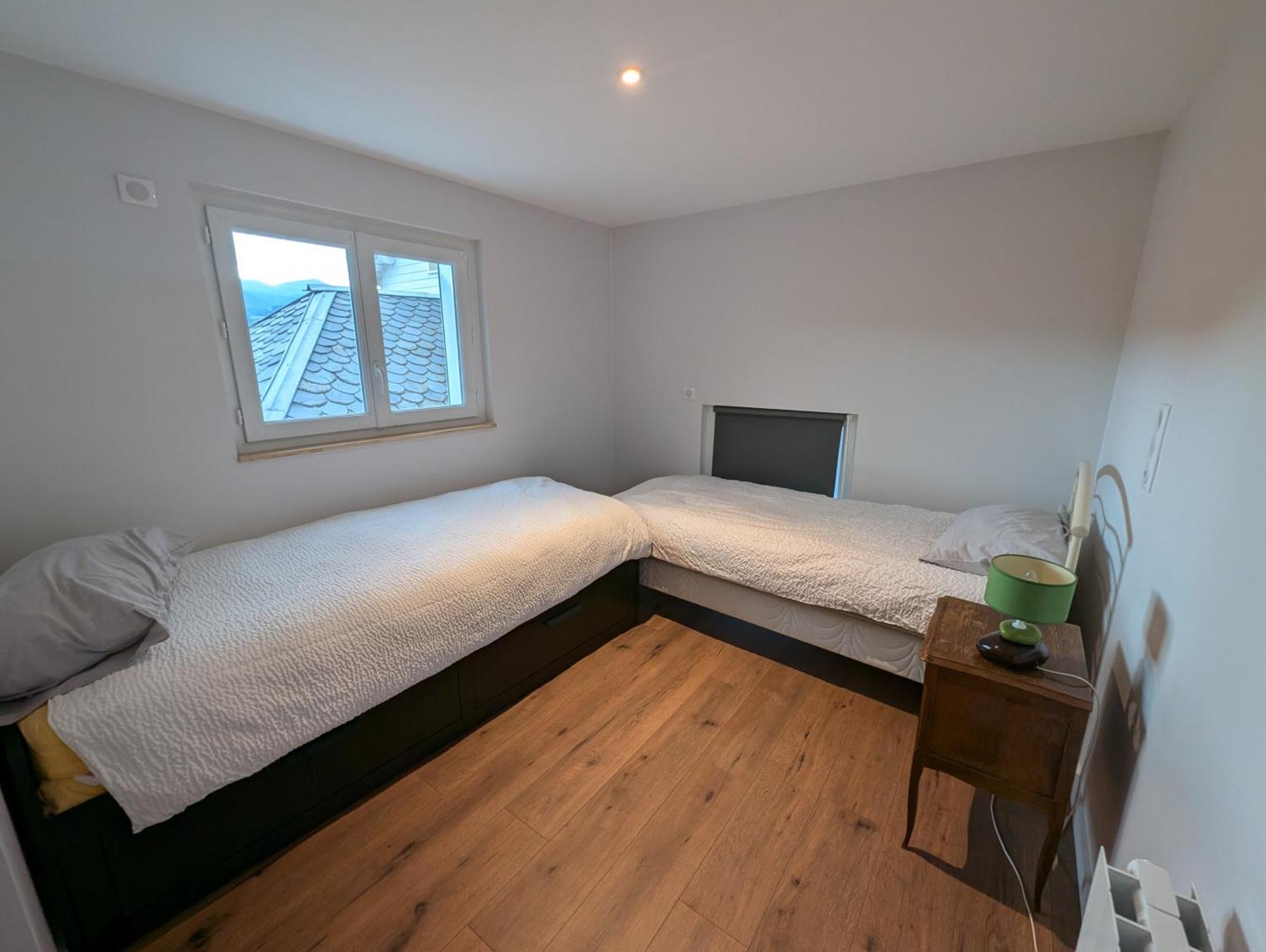 Logis Hotel Le Beau Site Chambon-sur-Lac Buitenkant foto